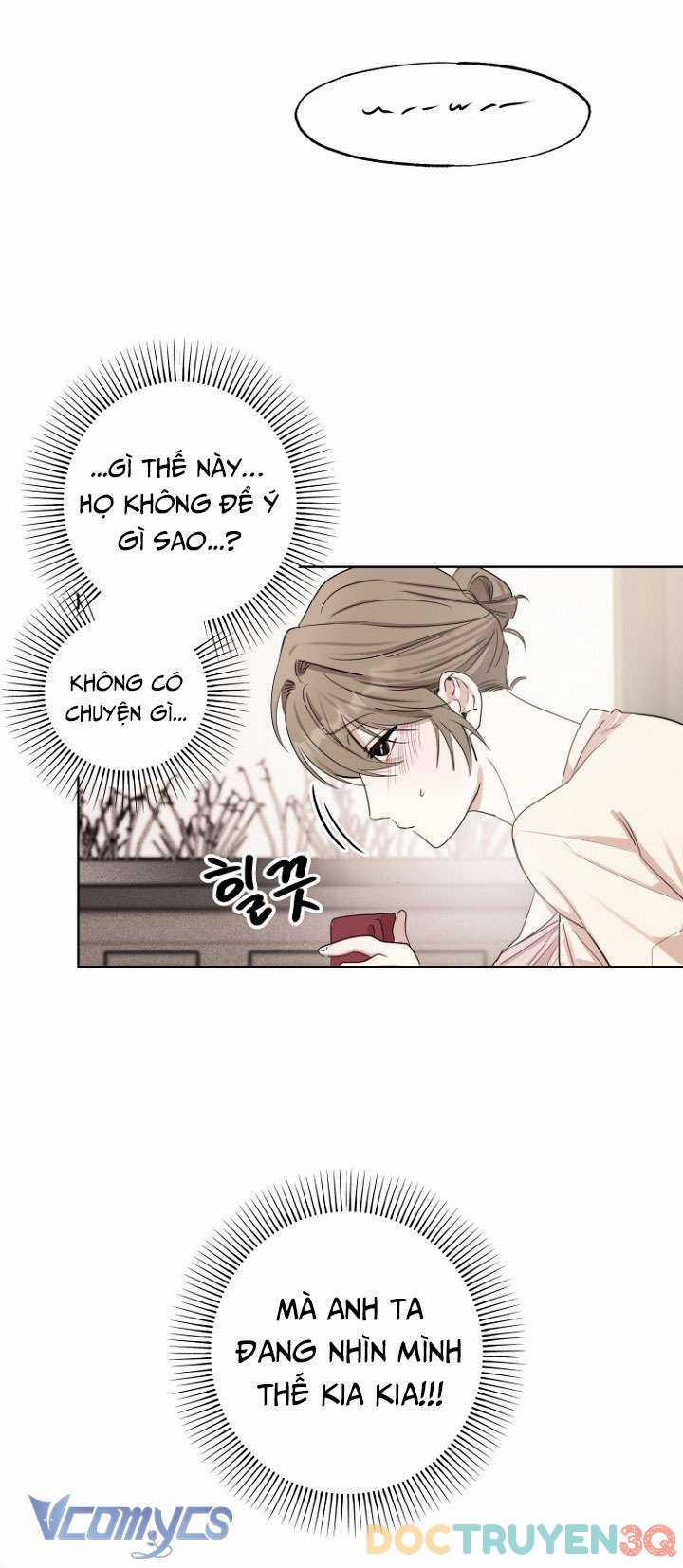 [18+] Làm Thế Này Với Anh Trai Kế 1 trang 26