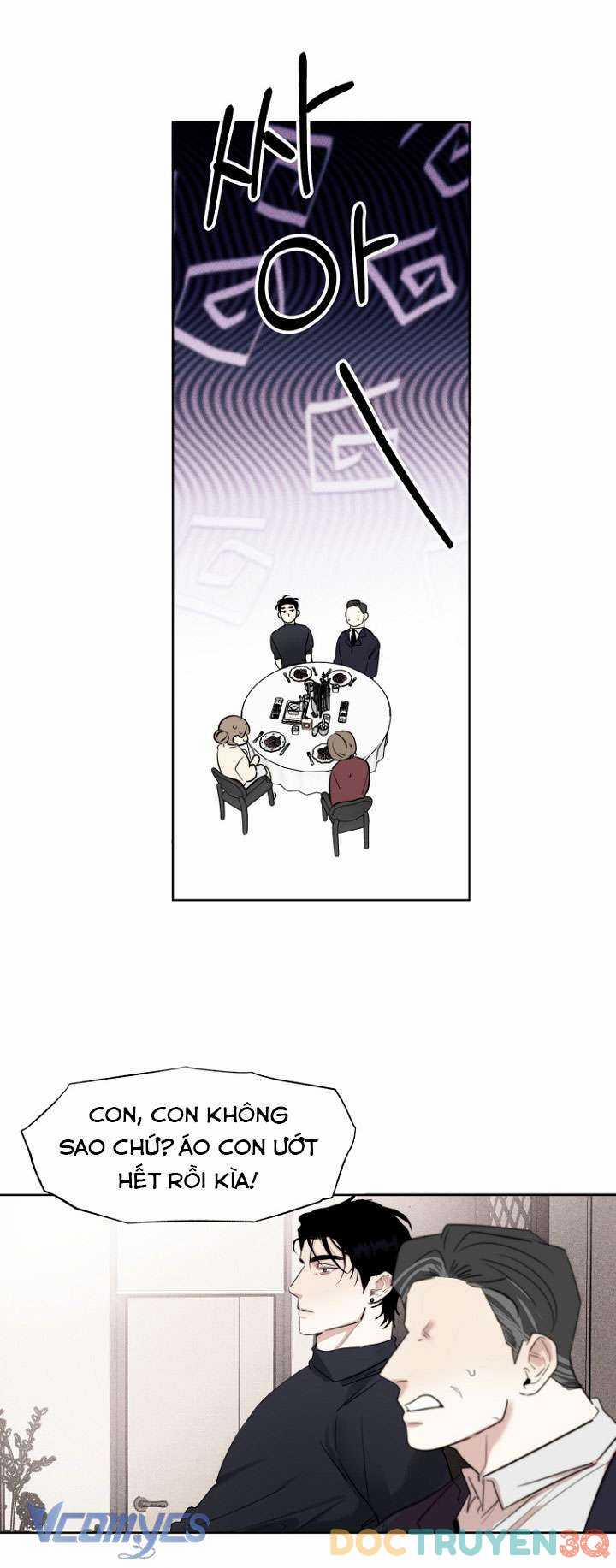 [18+] Làm Thế Này Với Anh Trai Kế 1 trang 30