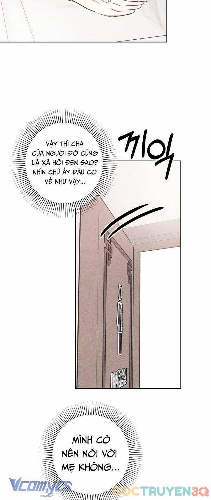 [18+] Làm Thế Này Với Anh Trai Kế 1 trang 33