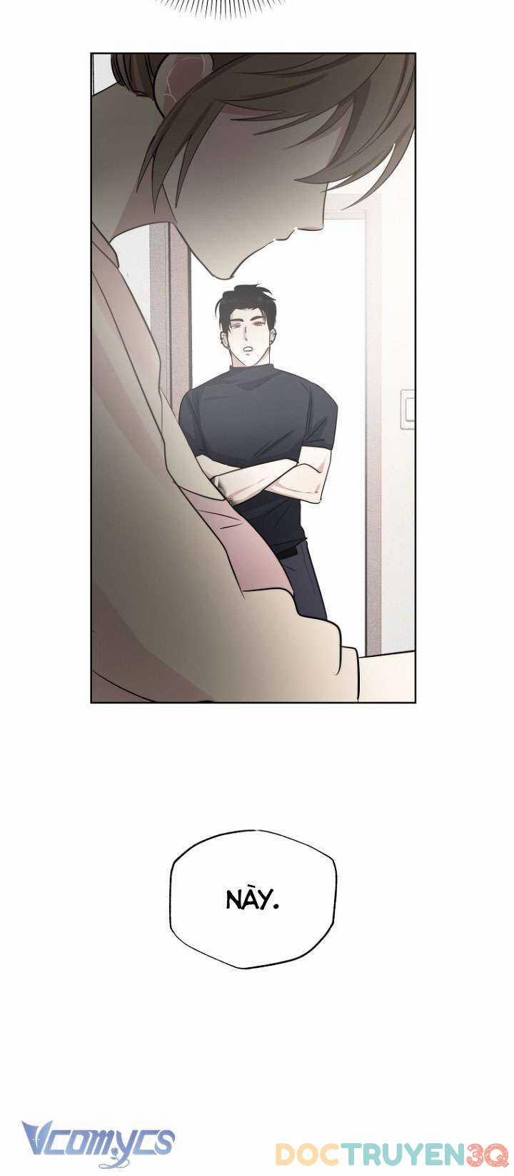 [18+] Làm Thế Này Với Anh Trai Kế 1 trang 34
