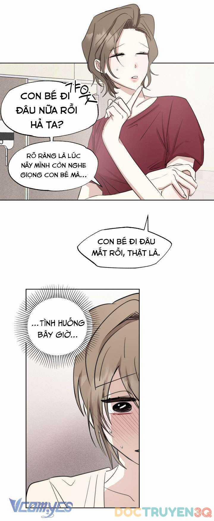 [18+] Làm Thế Này Với Anh Trai Kế 1 trang 41