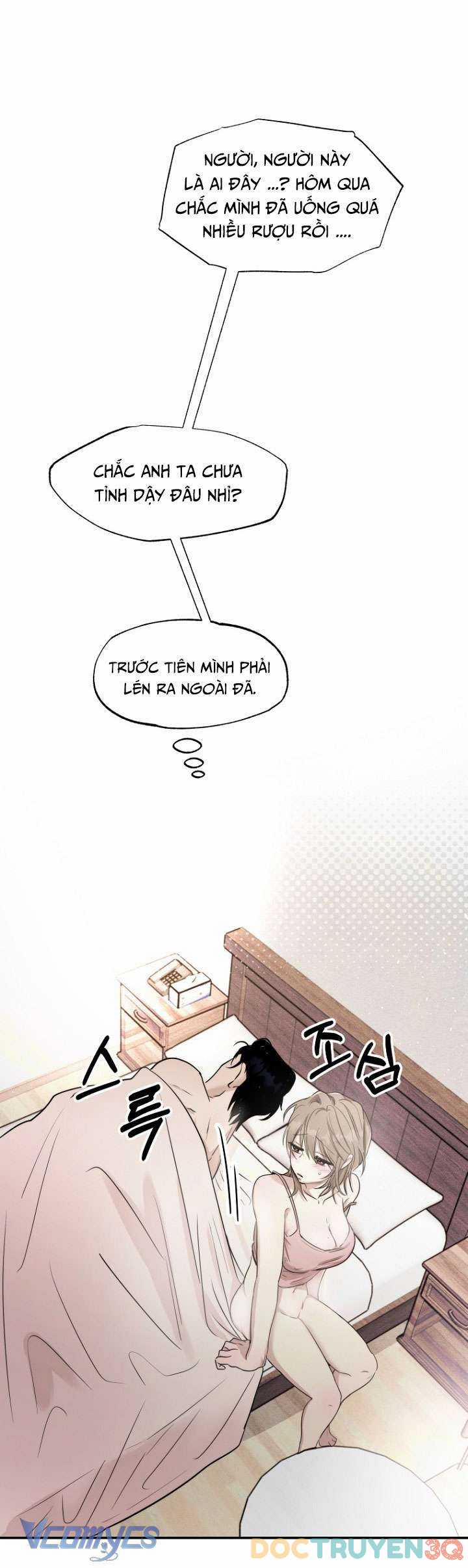 [18+] Làm Thế Này Với Anh Trai Kế 1 trang 5