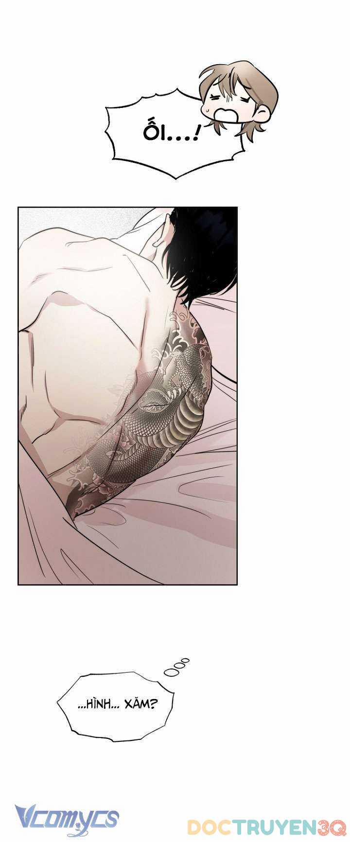 [18+] Làm Thế Này Với Anh Trai Kế 1 trang 6