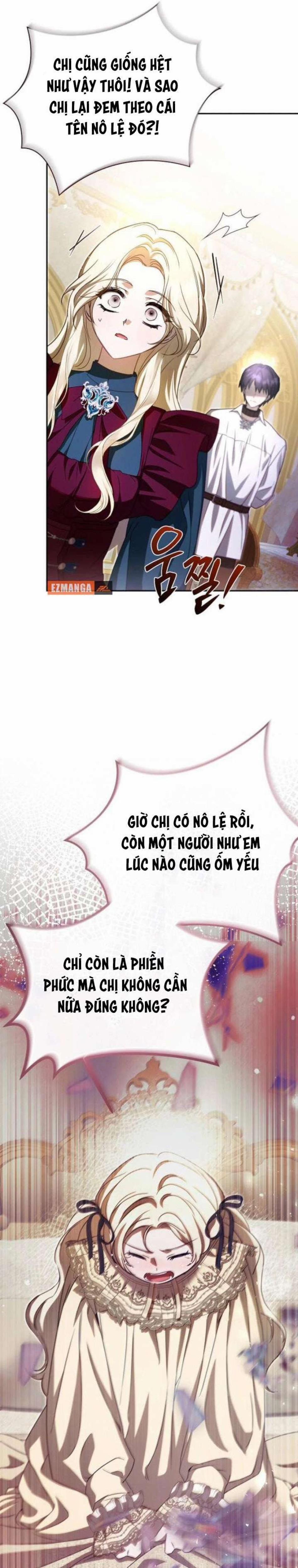 [18+] Lần Thứ Hai Tôi Kết Hôn Với Quái Vật 17 trang 3