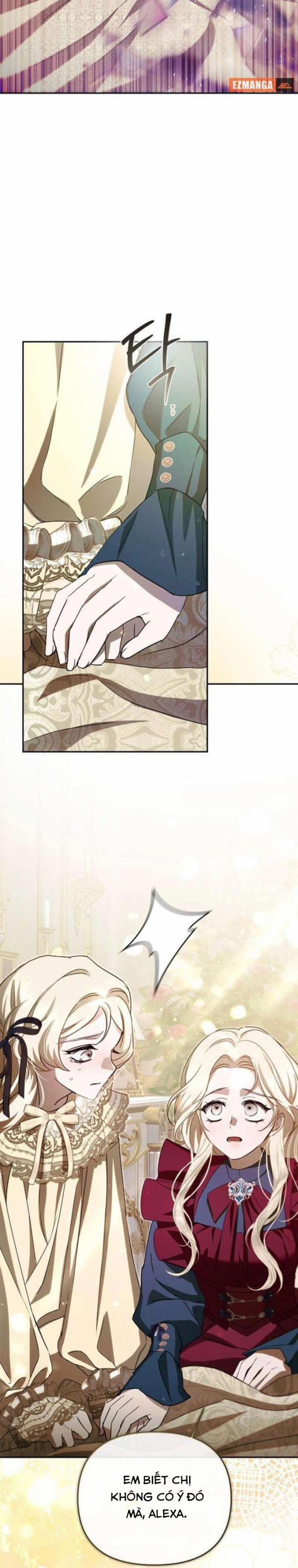 [18+] Lần Thứ Hai Tôi Kết Hôn Với Quái Vật 17 trang 4
