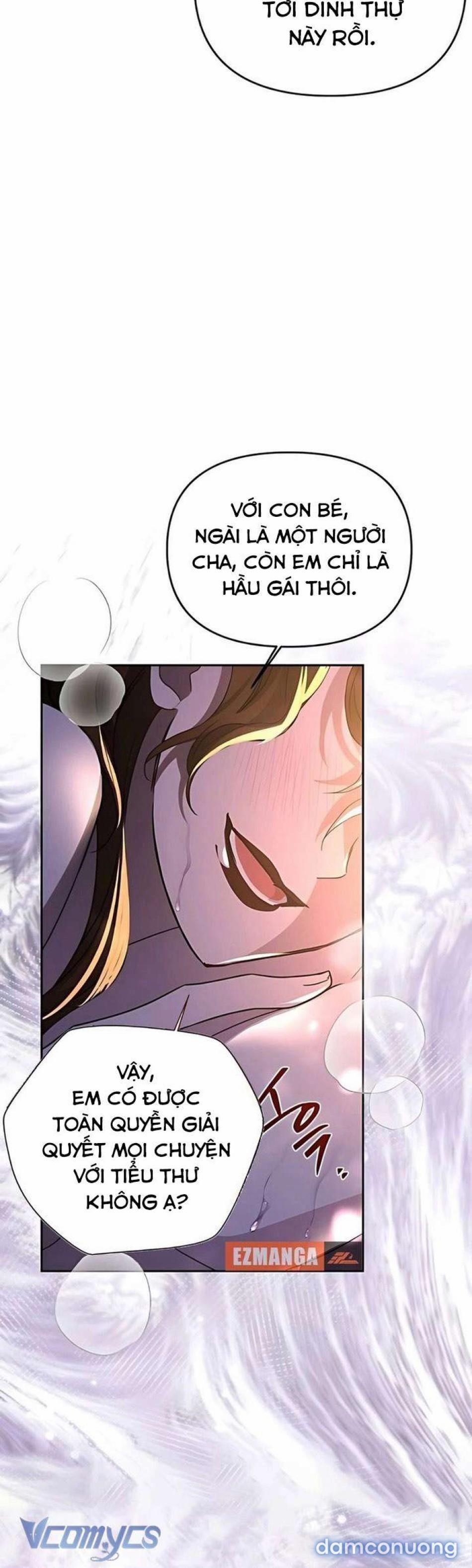 [18+] Lần Thứ Hai Tôi Kết Hôn Với Quái Vật 18 trang 11
