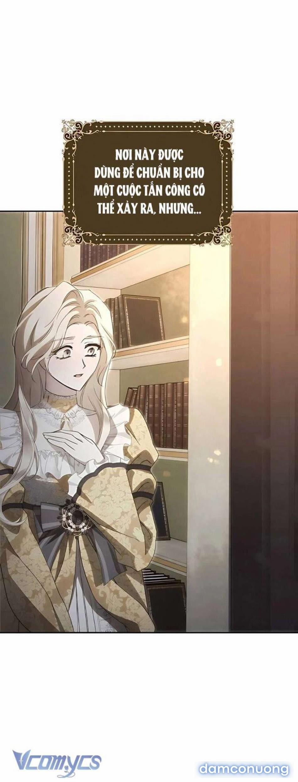 [18+] Lần Thứ Hai Tôi Kết Hôn Với Quái Vật 18 trang 8