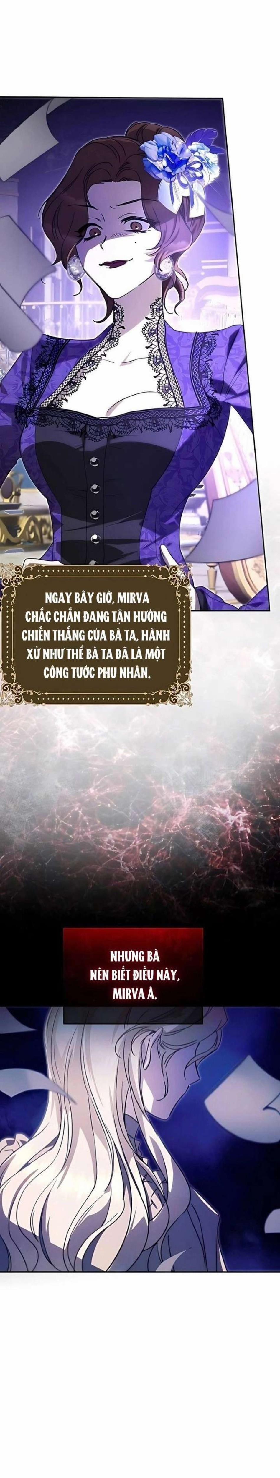 [18+] Lần Thứ Hai Tôi Kết Hôn Với Quái Vật 19 trang 2