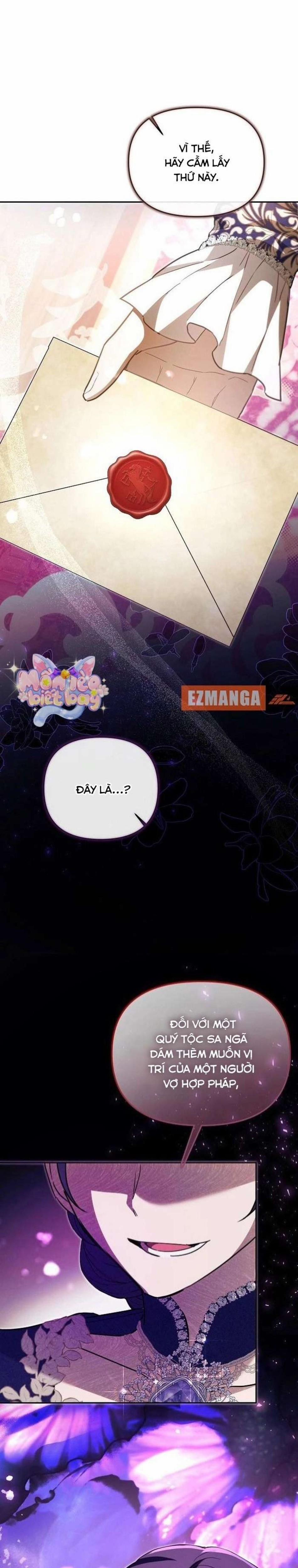 [18+] Lần Thứ Hai Tôi Kết Hôn Với Quái Vật 20 trang 11