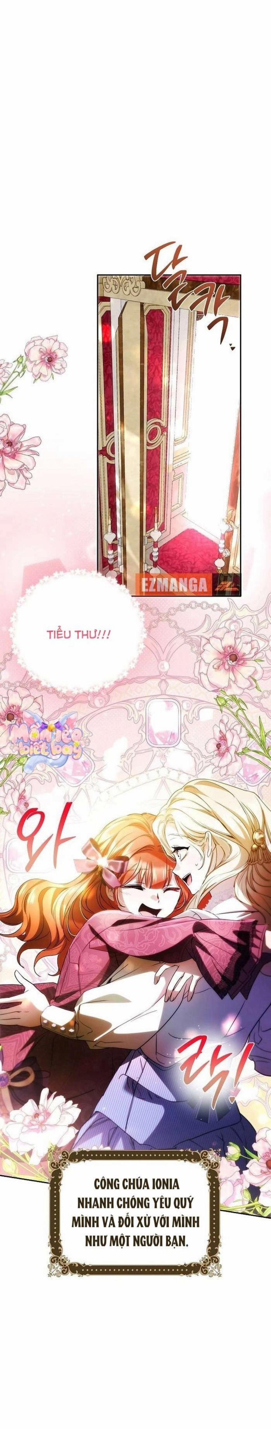 [18+] Lần Thứ Hai Tôi Kết Hôn Với Quái Vật 20 trang 3