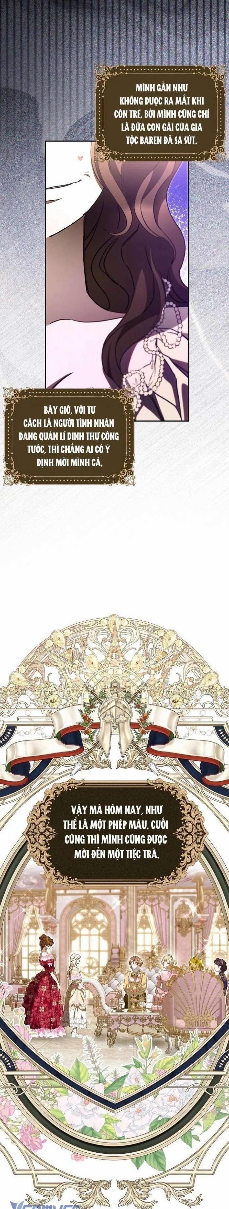 [18+] Lần Thứ Hai Tôi Kết Hôn Với Quái Vật 21 trang 1