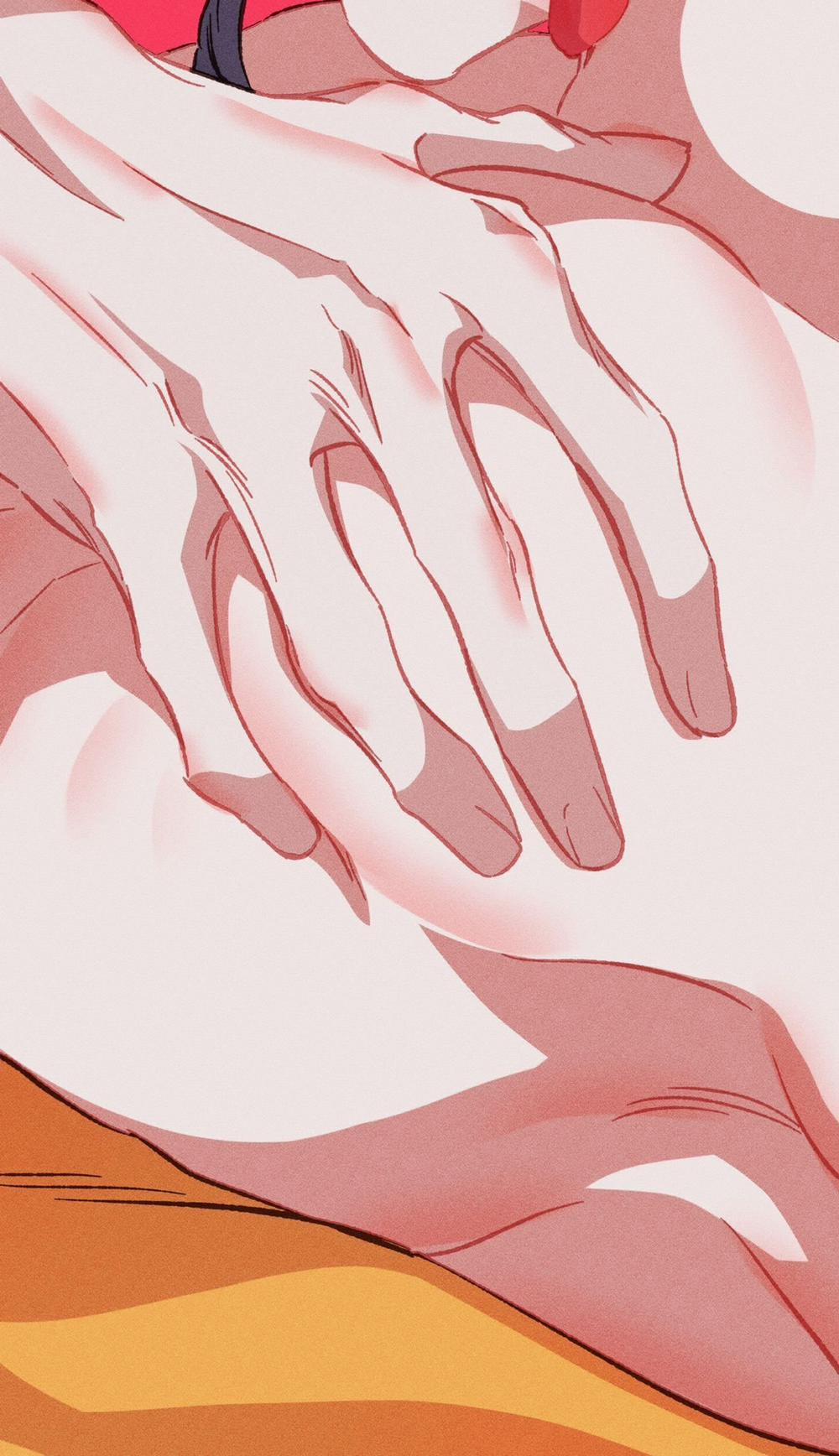 [18+] Lãnh Cung Nương Nương 12.2 trang 10