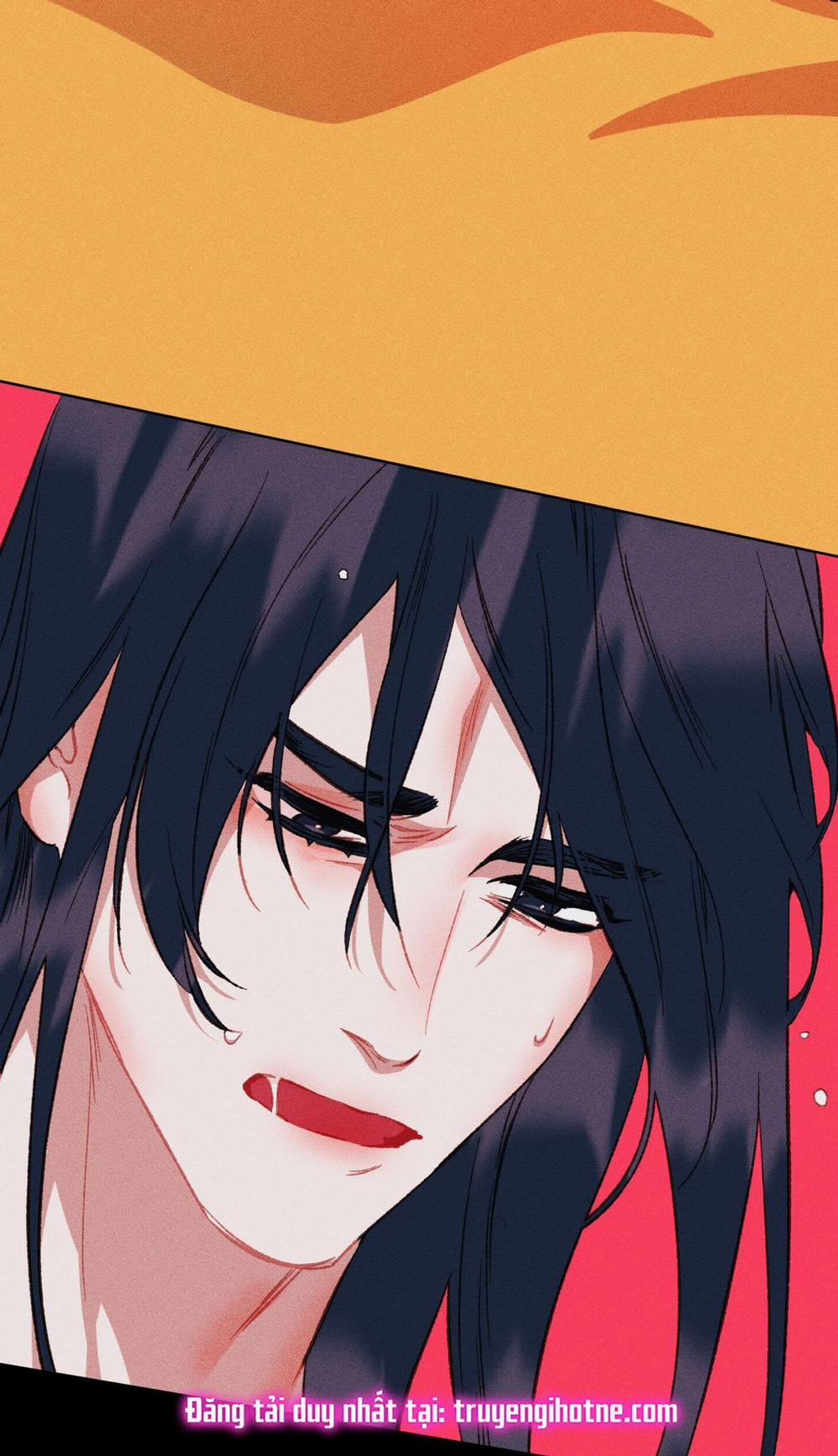 [18+] Lãnh Cung Nương Nương 12.2 trang 11