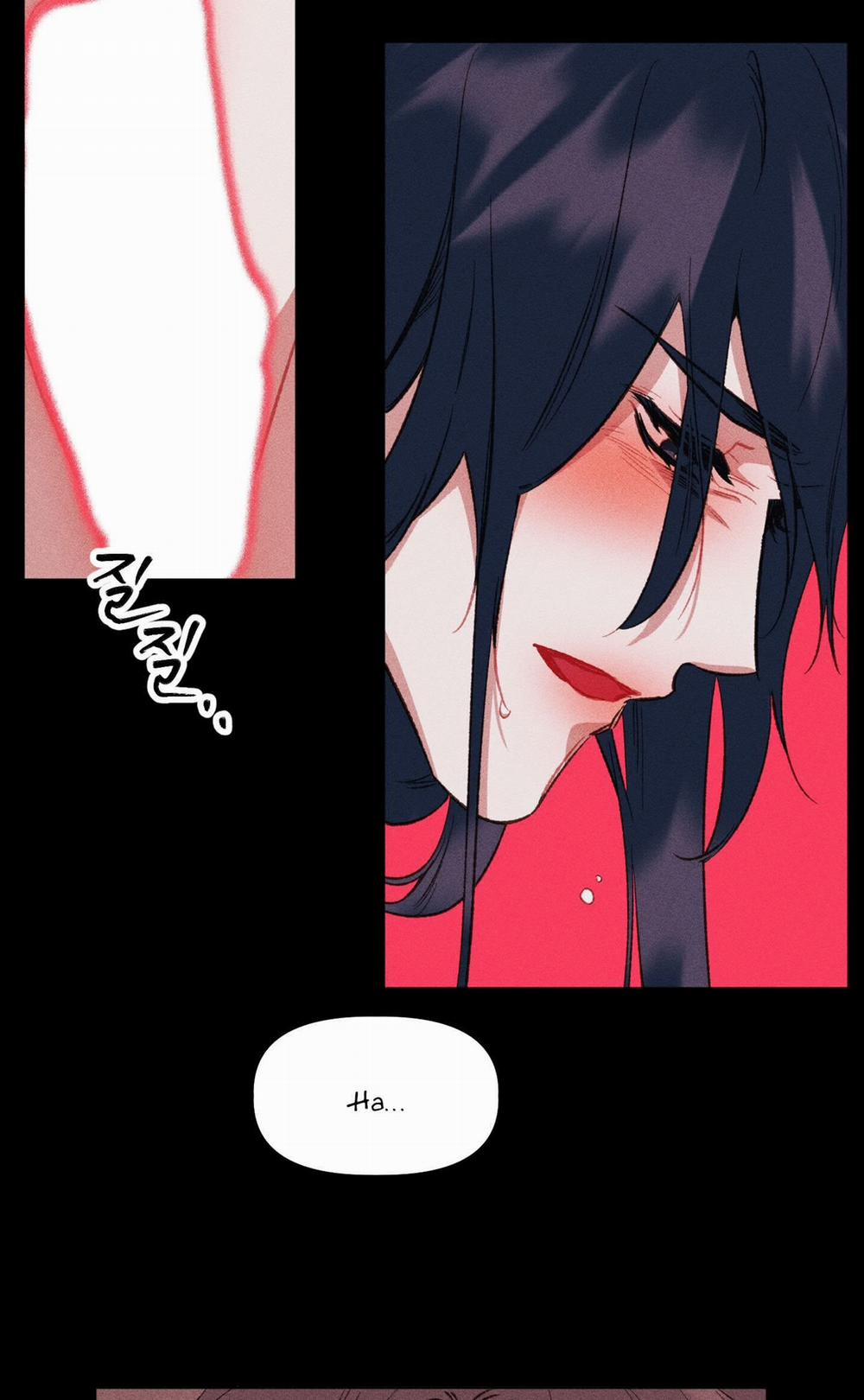 [18+] Lãnh Cung Nương Nương 12.2 trang 17