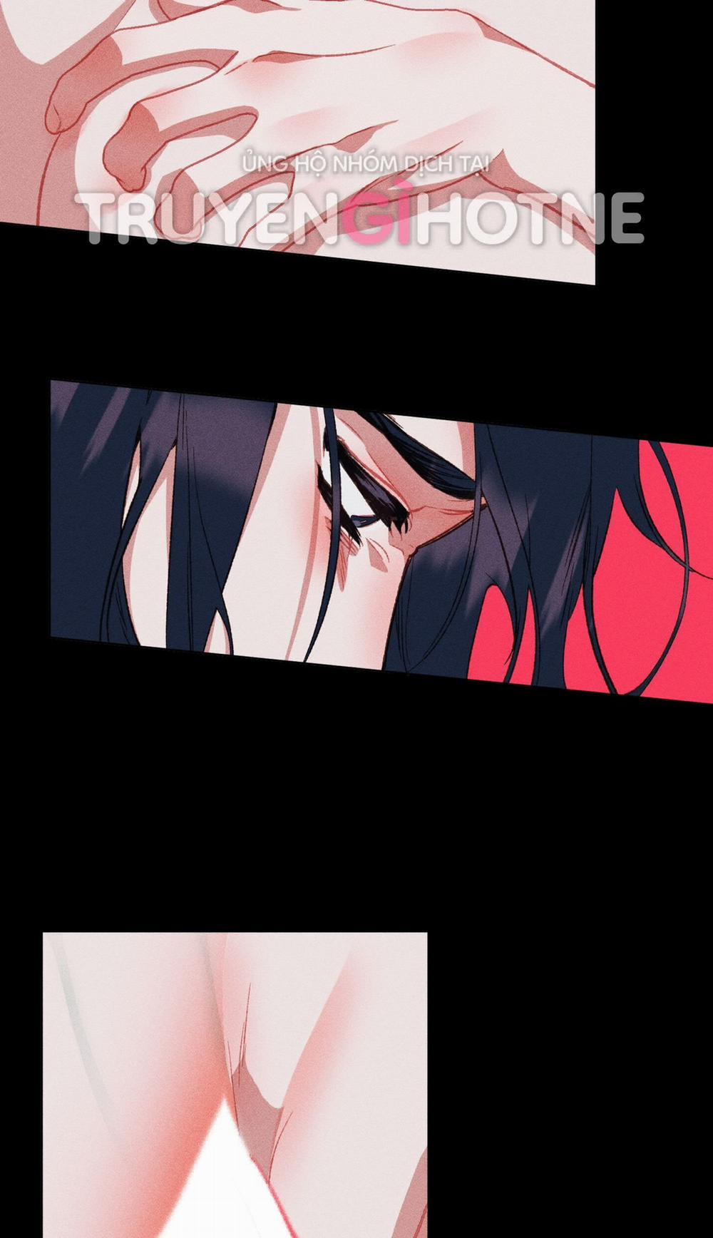 [18+] Lãnh Cung Nương Nương 12.2 trang 2