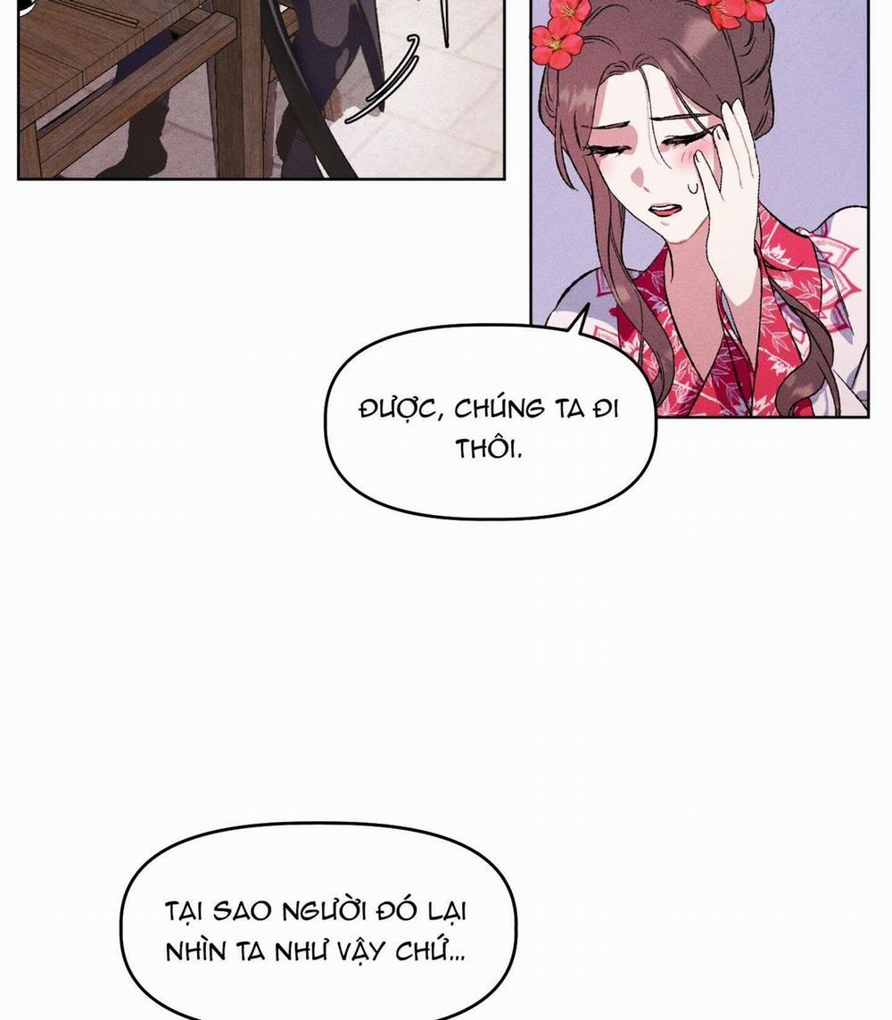 [18+] Lãnh Cung Nương Nương 15 trang 10