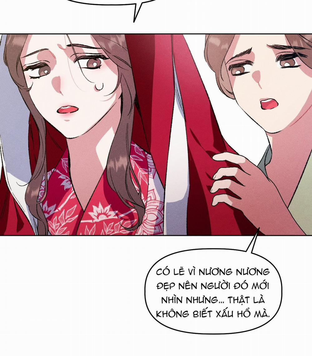 [18+] Lãnh Cung Nương Nương 15 trang 11