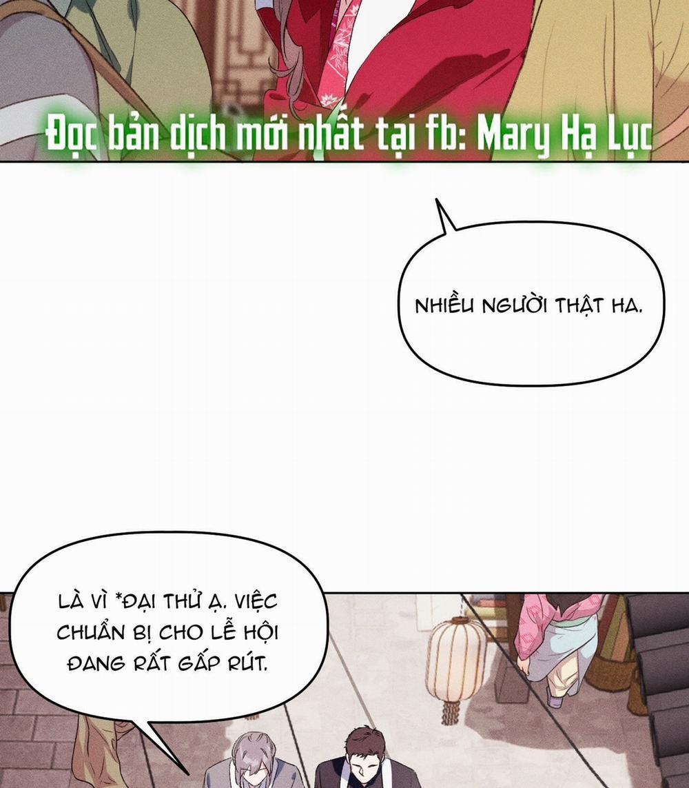 [18+] Lãnh Cung Nương Nương 15 trang 16