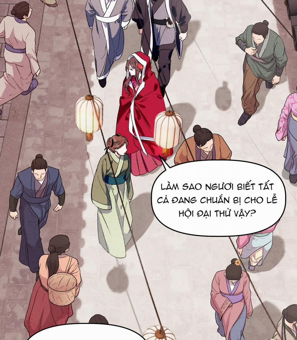 [18+] Lãnh Cung Nương Nương 15 trang 17