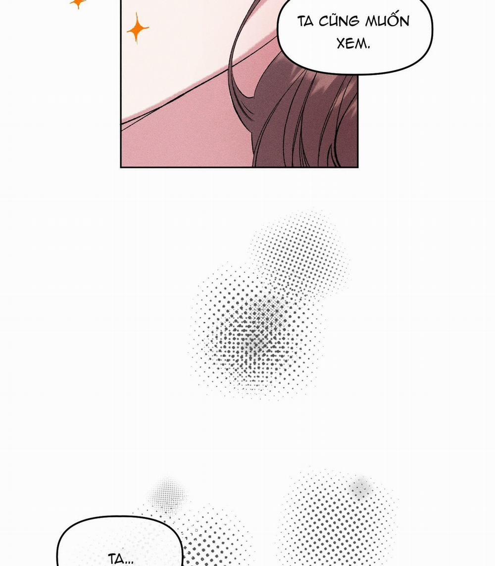 [18+] Lãnh Cung Nương Nương 15 trang 23