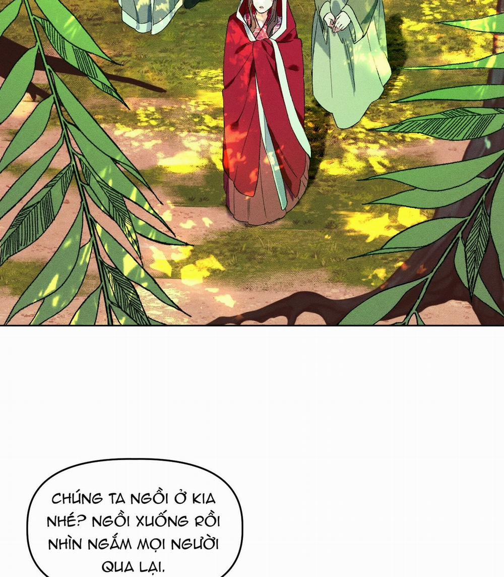 [18+] Lãnh Cung Nương Nương 15 trang 29