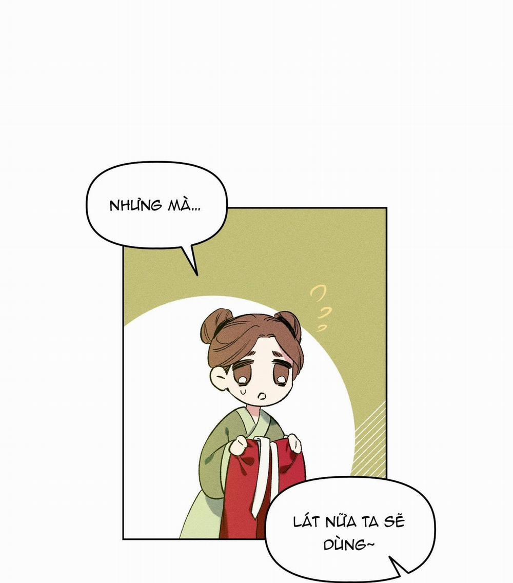[18+] Lãnh Cung Nương Nương 15 trang 34