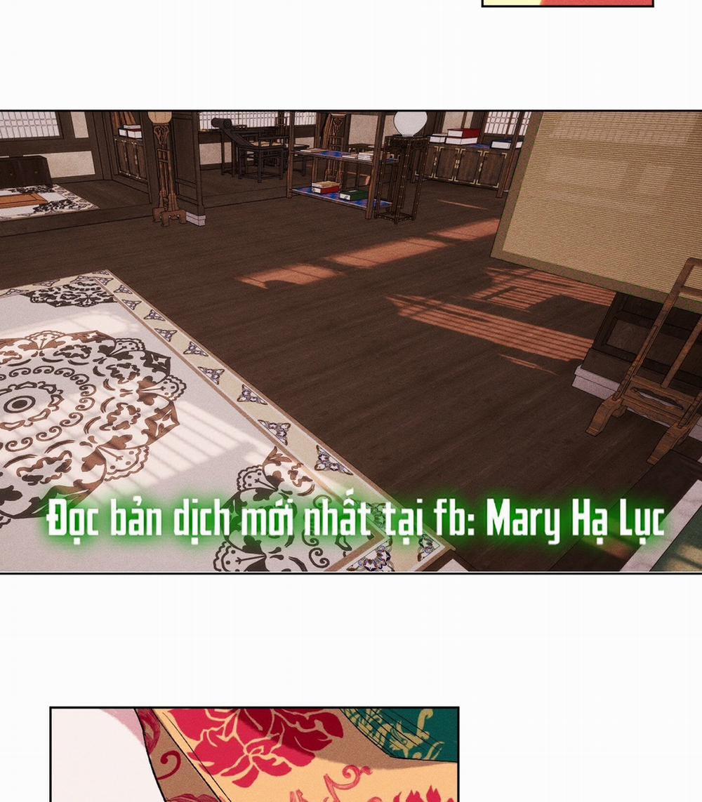 [18+] Lãnh Cung Nương Nương 15 trang 43