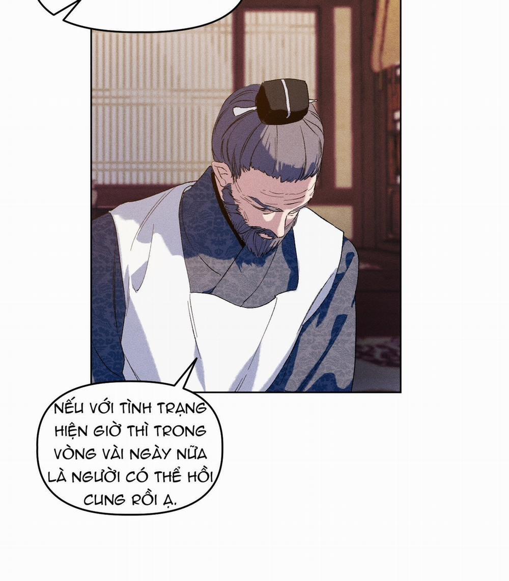 [18+] Lãnh Cung Nương Nương 15 trang 52