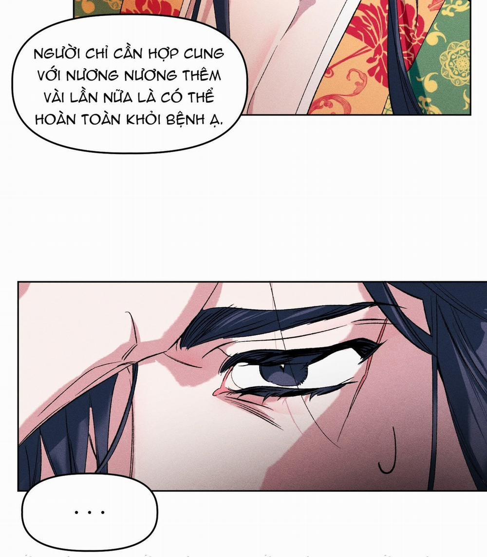 [18+] Lãnh Cung Nương Nương 15 trang 54