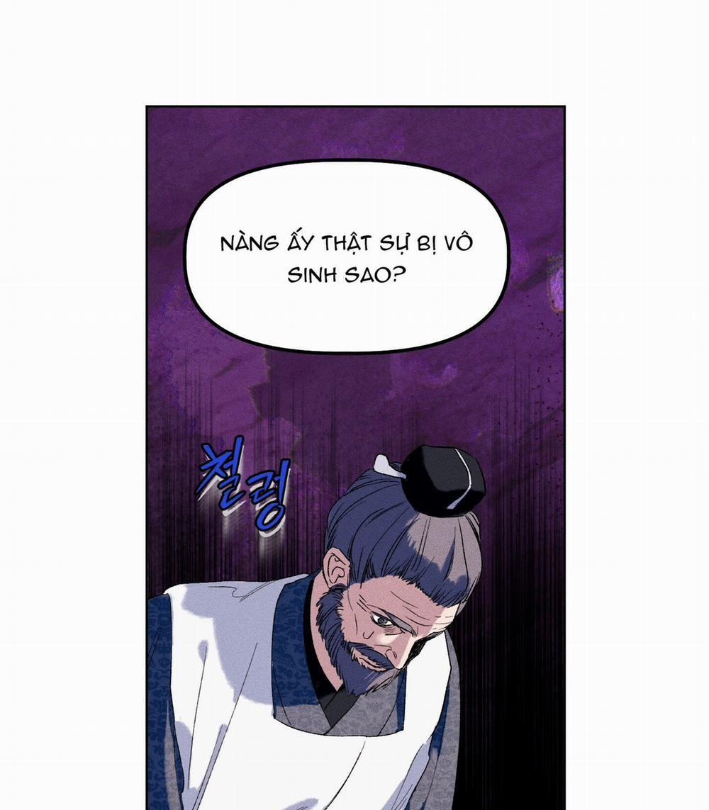 [18+] Lãnh Cung Nương Nương 15 trang 59