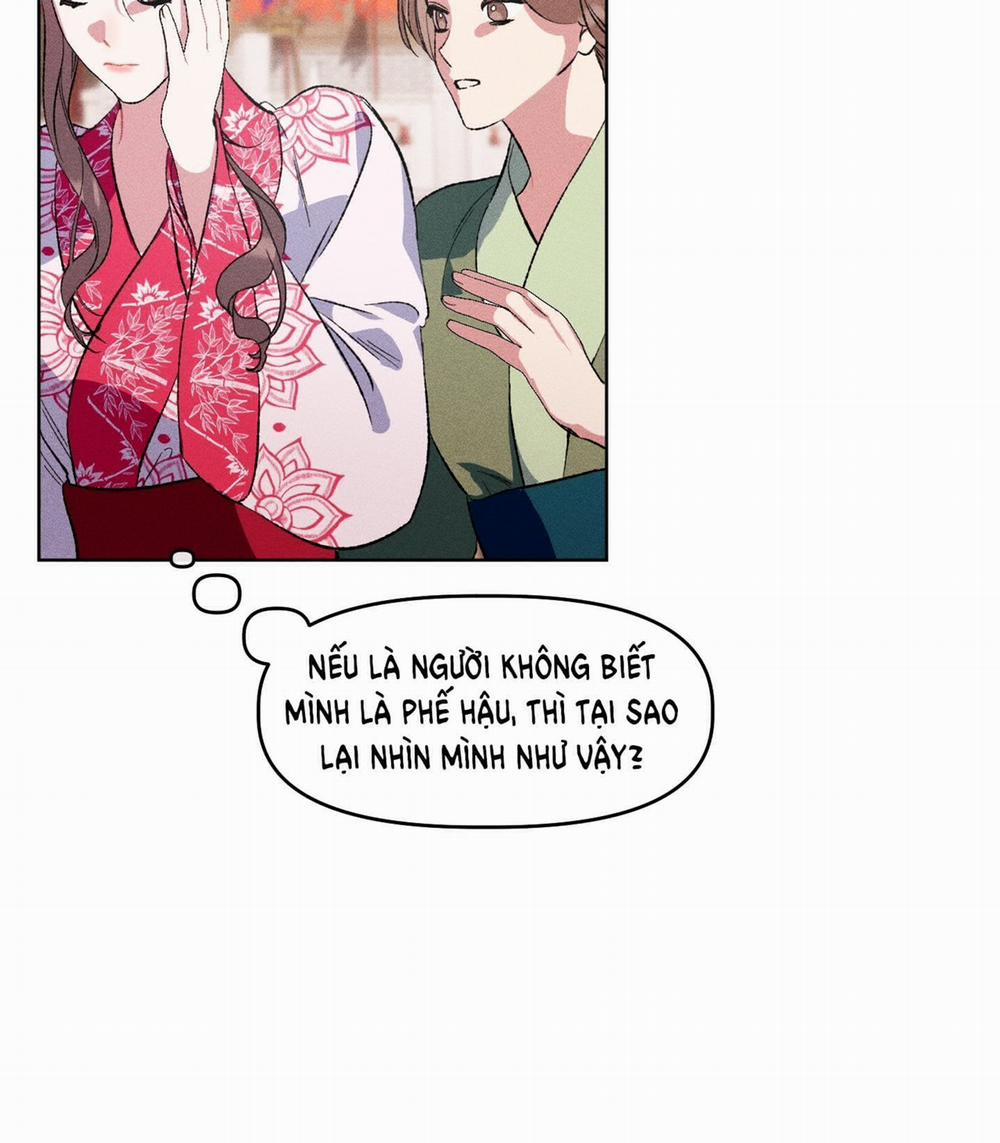 [18+] Lãnh Cung Nương Nương 15 trang 6