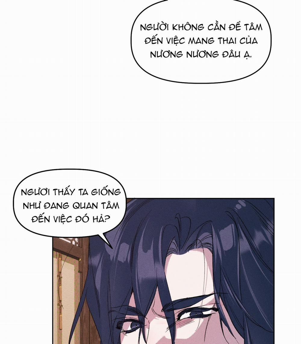 [18+] Lãnh Cung Nương Nương 15 trang 62