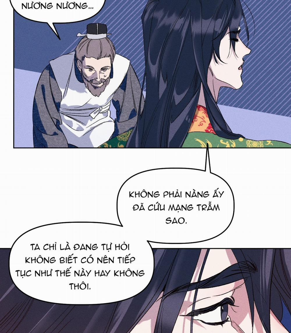 [18+] Lãnh Cung Nương Nương 15 trang 64