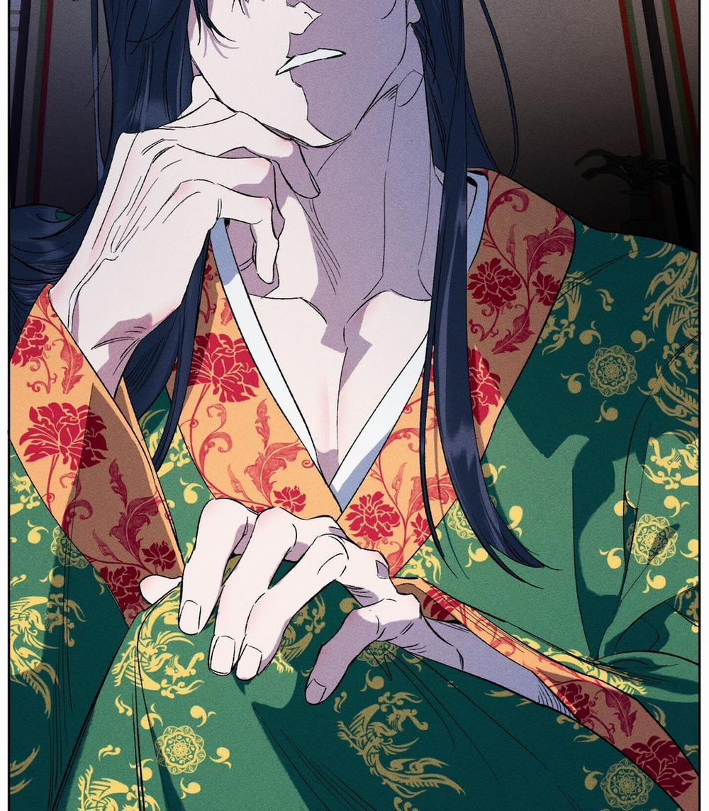 [18+] Lãnh Cung Nương Nương 15 trang 68