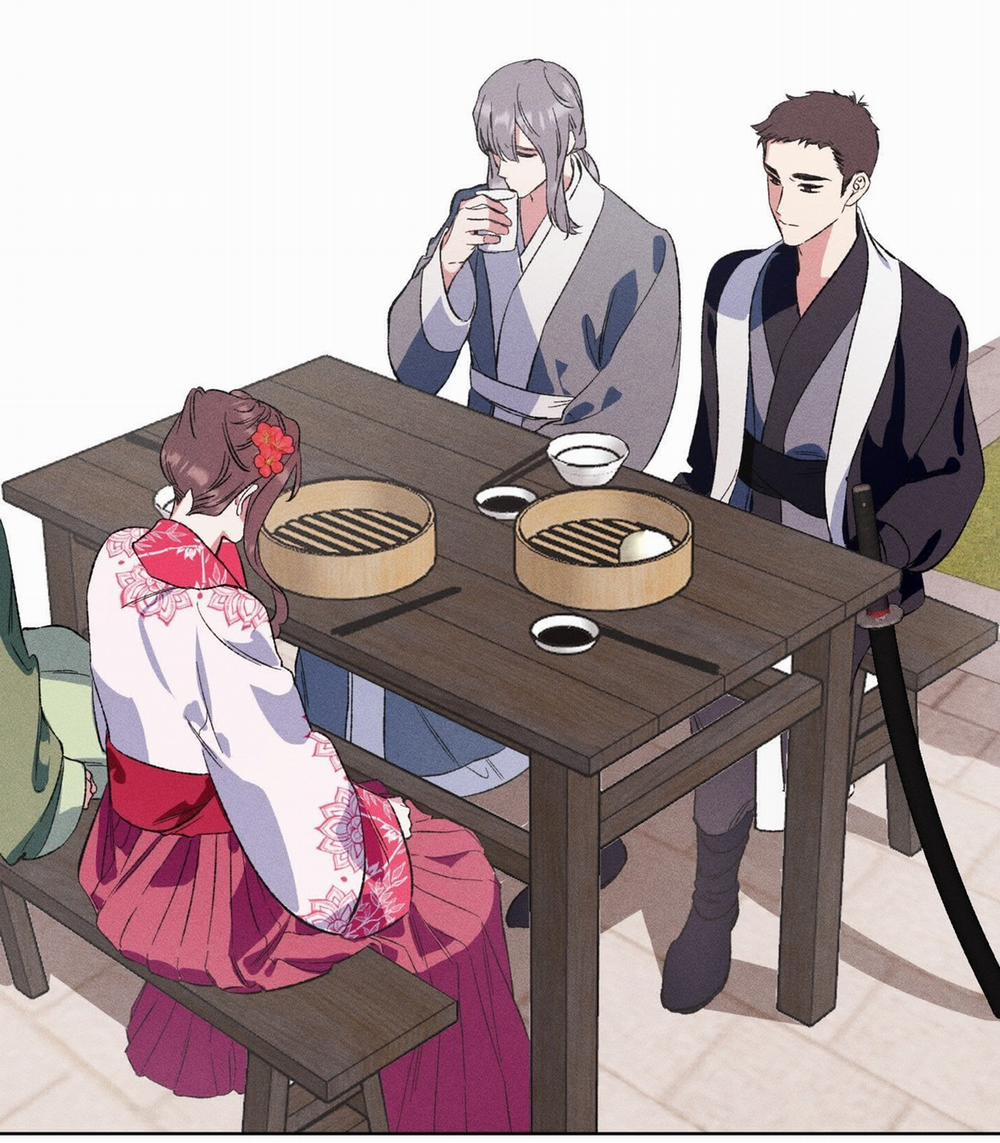 [18+] Lãnh Cung Nương Nương 15 trang 7