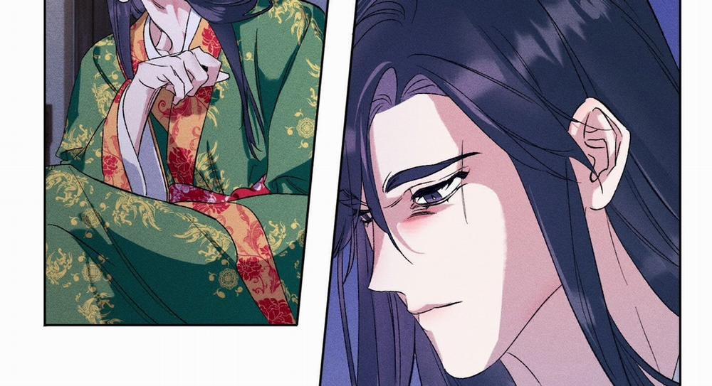 [18+] Lãnh Cung Nương Nương 15 trang 94