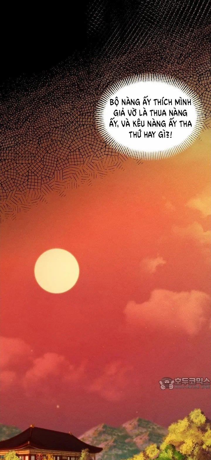 [18+] Lãnh Cung Nương Nương 16 trang 10