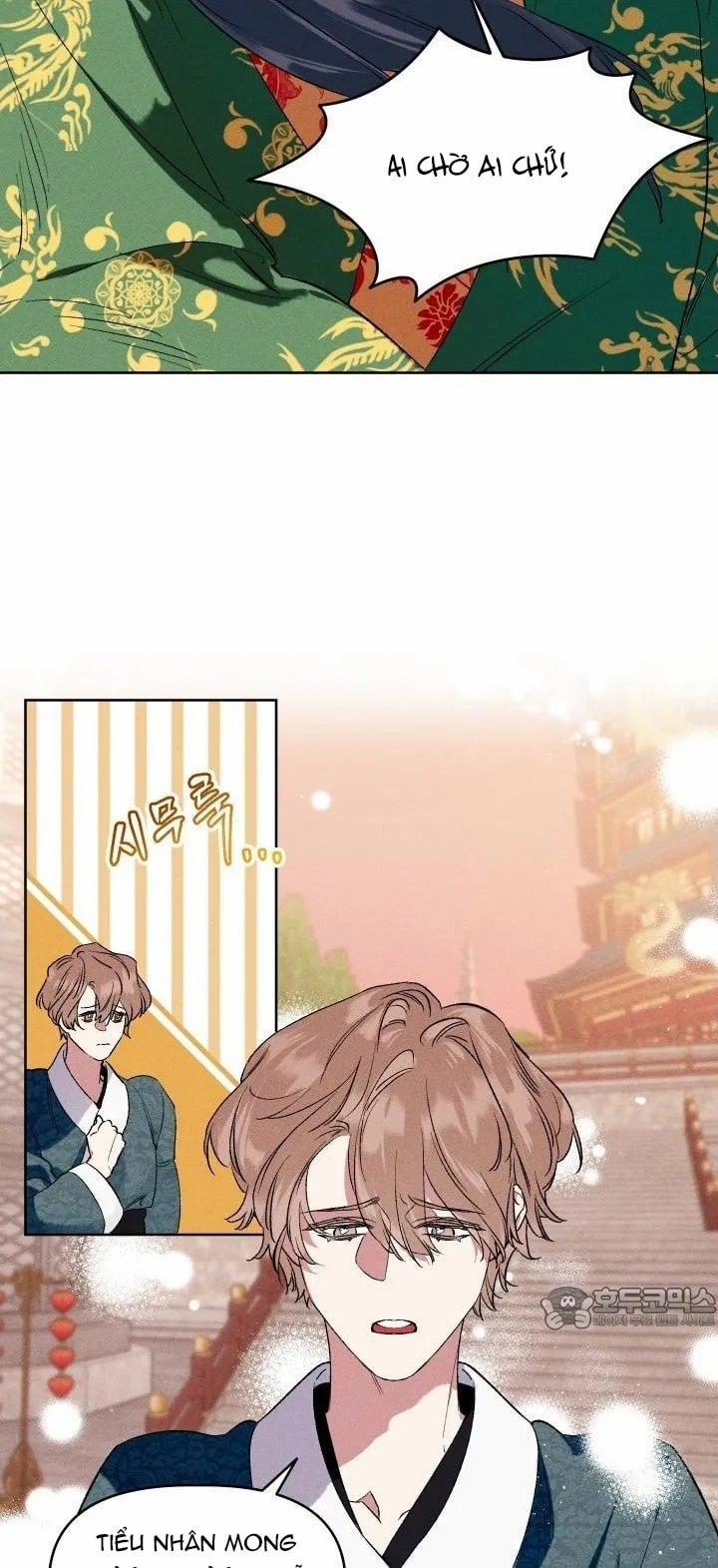 [18+] Lãnh Cung Nương Nương 16 trang 15