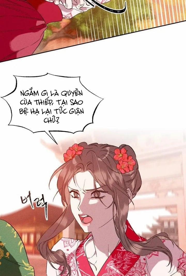 [18+] Lãnh Cung Nương Nương 16 trang 29