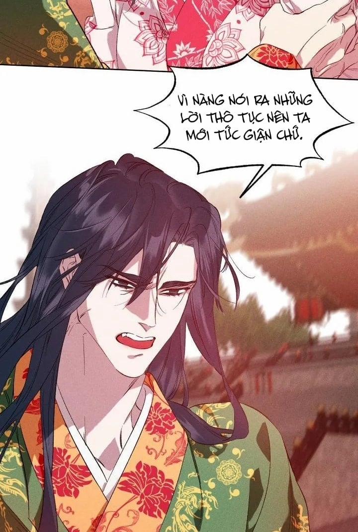[18+] Lãnh Cung Nương Nương 16 trang 30