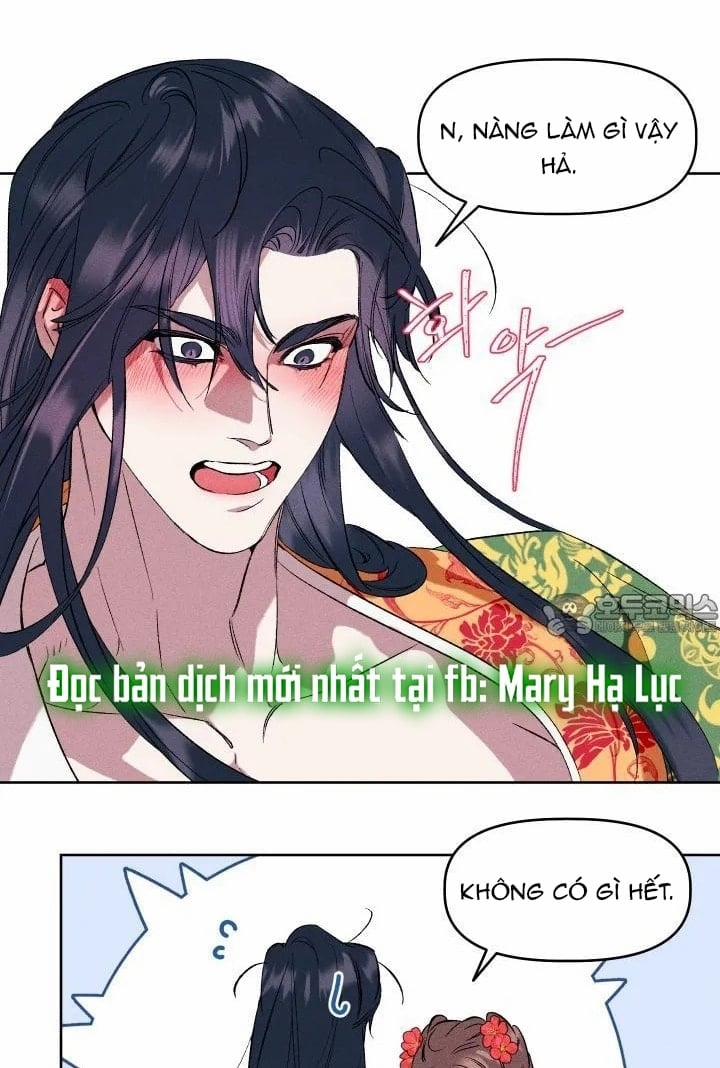 [18+] Lãnh Cung Nương Nương 16 trang 33
