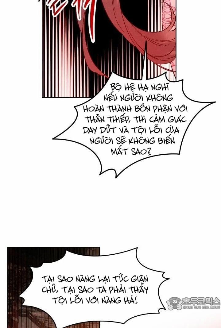 [18+] Lãnh Cung Nương Nương 16 trang 40