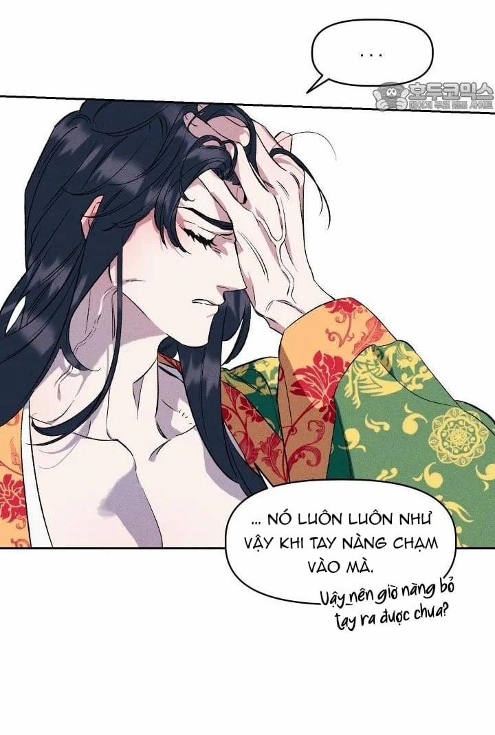 [18+] Lãnh Cung Nương Nương 16 trang 43