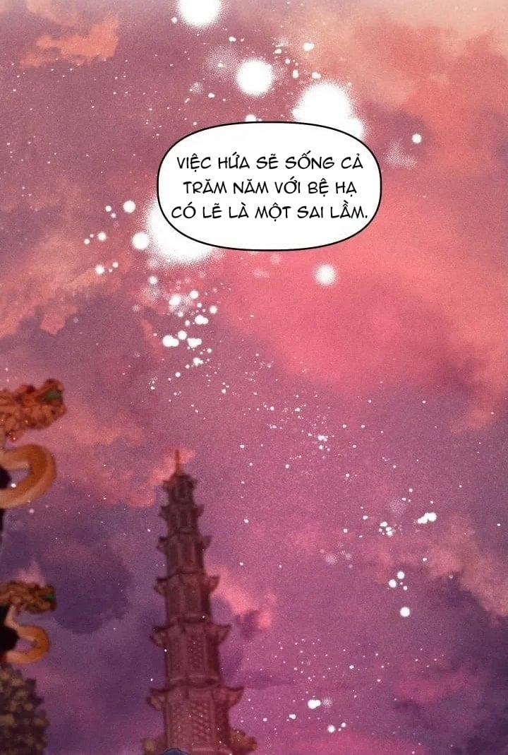 [18+] Lãnh Cung Nương Nương 16 trang 48