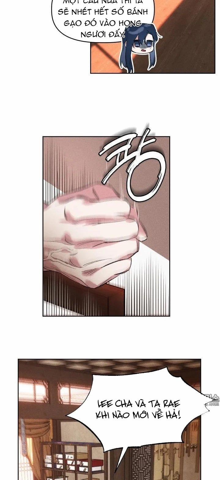 [18+] Lãnh Cung Nương Nương 16 trang 5