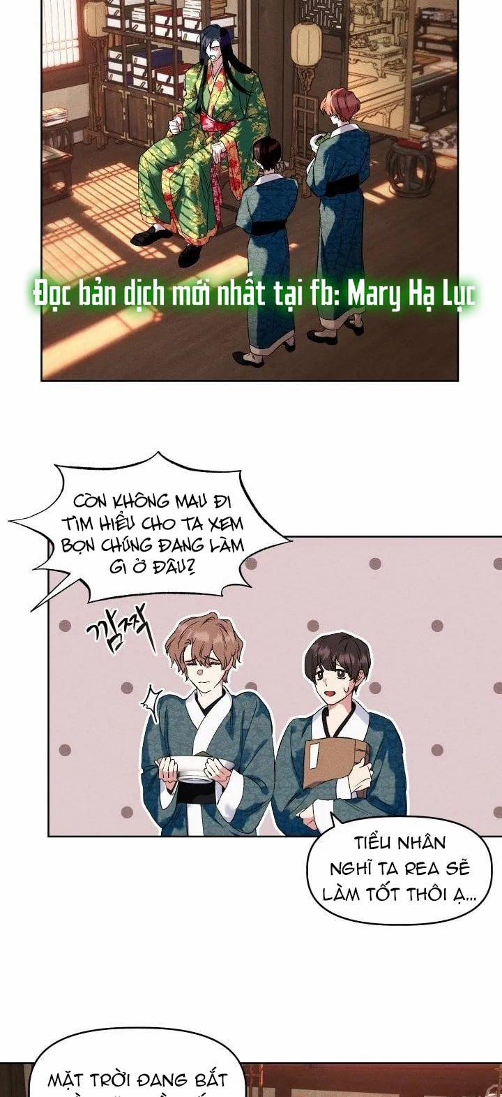 [18+] Lãnh Cung Nương Nương 16 trang 6