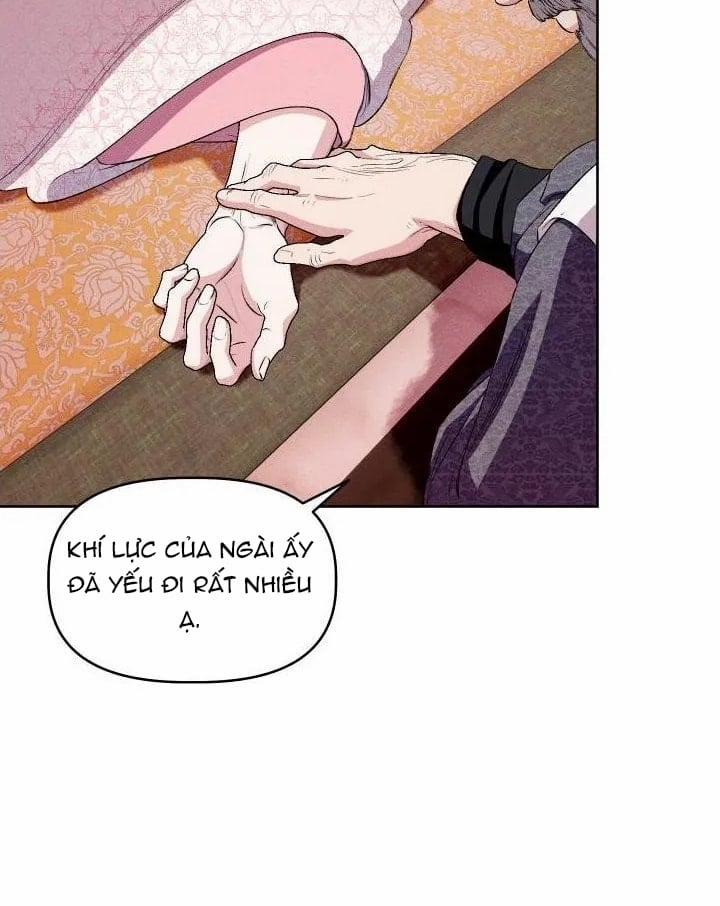 [18+] Lãnh Cung Nương Nương 17 trang 30