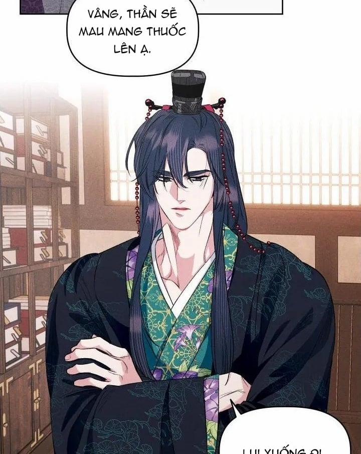 [18+] Lãnh Cung Nương Nương 17 trang 34