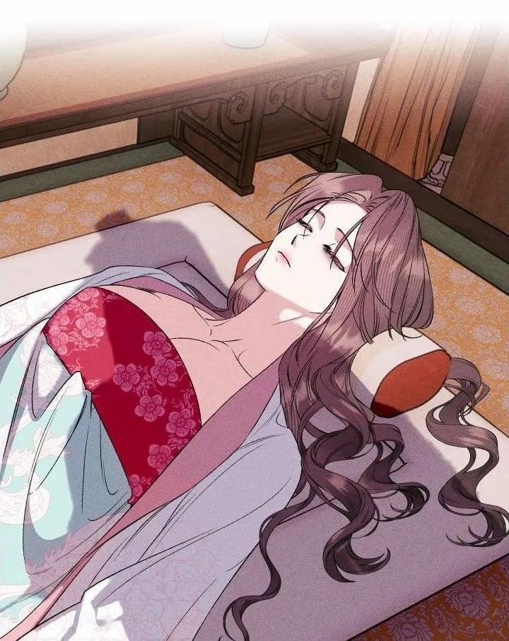 [18+] Lãnh Cung Nương Nương 17 trang 36