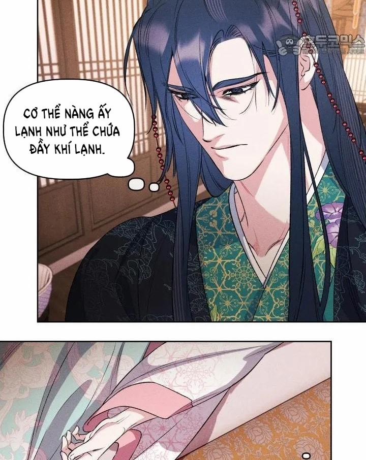 [18+] Lãnh Cung Nương Nương 17 trang 38